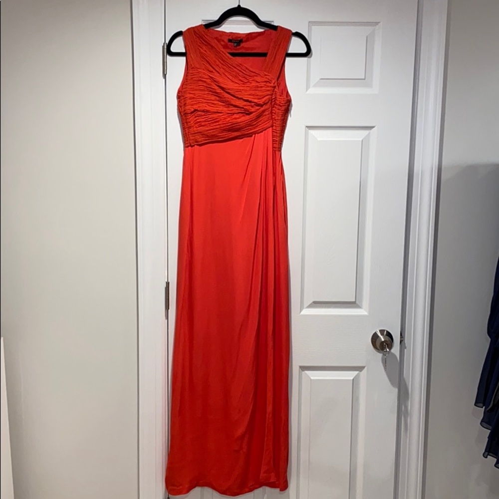 Raoul Red Gown size 2